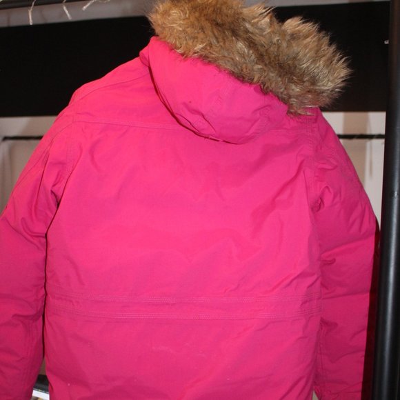 winter jacket - Picture 2 of 2